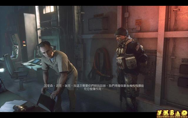 战地4所有关卡流程攻略