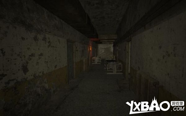 逃生：告密者全剧情流程图文攻略