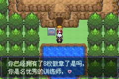 口袋妖怪漆黑的魅影5.0图文攻略