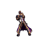 dnf2014劳动节时装图片男鬼剑士-梦幻骑士套1