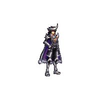 dnf2014劳动节时装图片男魔法师-梦幻骑士套2