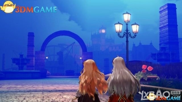 《无夜之国》全章节剧情流程图文攻略（更新中）