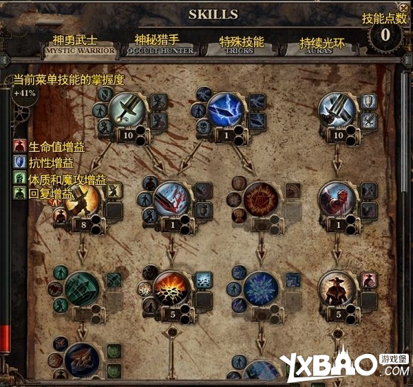范海辛的奇妙冒险2全剧情流程图文攻略