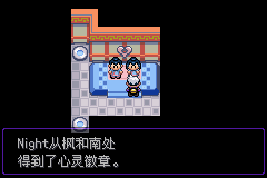口袋妖怪漆黑的魅影5.0图文攻略