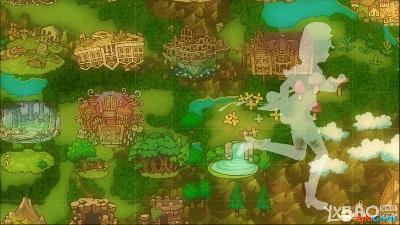 《索菲工作室》全教程流程及炼金资料攻略（完结）