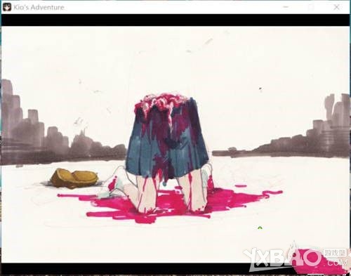 《Kio的人间冒险》女主有哪些死法