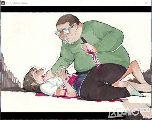 《Kio的人间冒险》女主有哪些死法