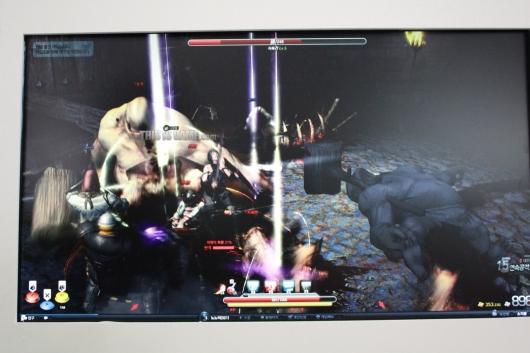 《洛奇2》攻击模式揭密 融合剪刀石头布动作
