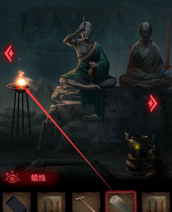 《纸嫁衣2奘铃村》全部通关攻略