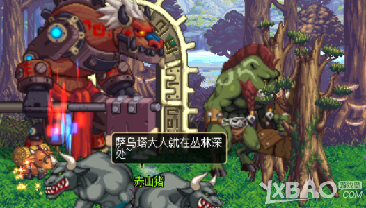 《DNF》遗忘之地全攻略解析