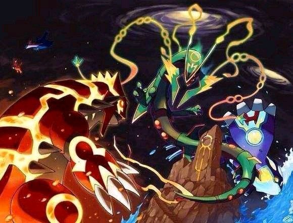 口袋妖怪究极绿宝石5.3精灵图鉴(全精灵获取方法)