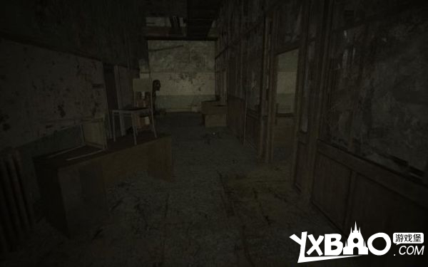 逃生：告密者全剧情流程图文攻略