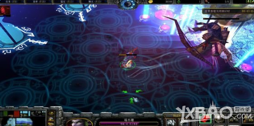 《西方世界的劫难4》噩梦难度攻略
