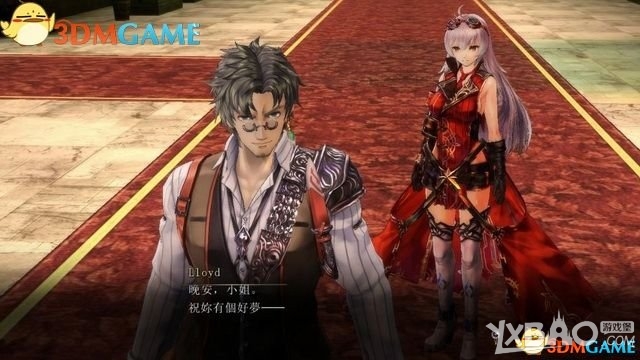 《无夜之国》全章节剧情流程图文攻略（更新中）