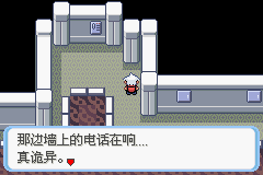 《口袋妖怪蛇纹木》二周目图文攻略