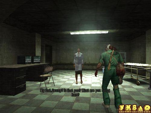 侠盗猎魔2图文攻略