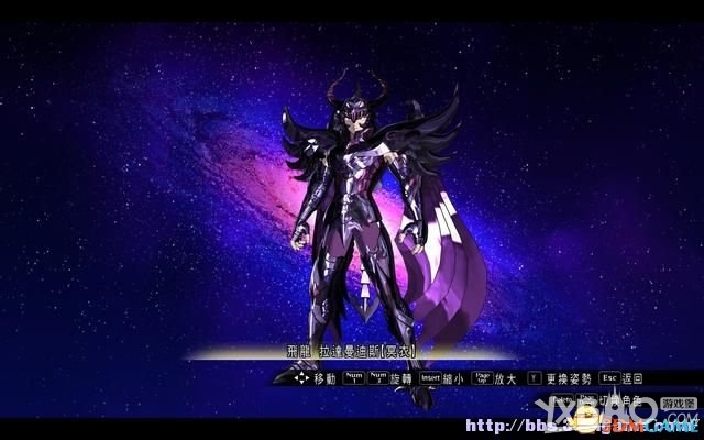 圣斗士星矢：斗士之魂全教程图文攻略