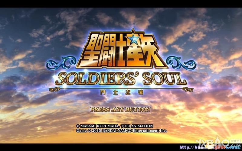 《圣斗士星矢：斗士之魂》全教程图文攻略
