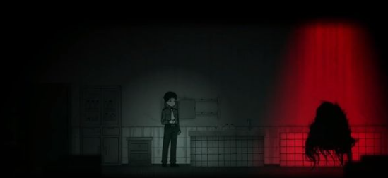 《烟火》游戏攻略合集