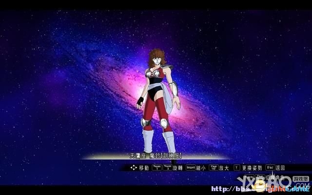 圣斗士星矢：斗士之魂全教程图文攻略
