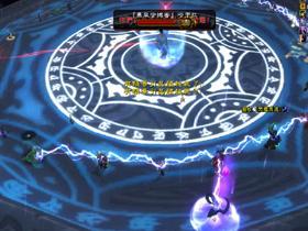巨龙之魂(LFR 极速攻略：围攻龙眠神殿，看一次就会打)