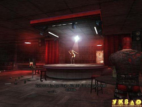 侠盗猎魔2图文攻略