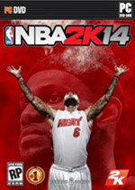 NBA(2k14不能存档及按键操作不能保存修复方法)
