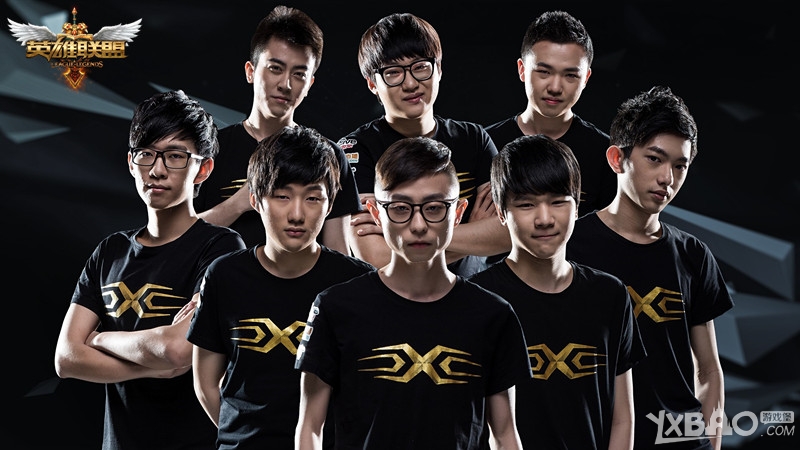 《LOL》2015德玛西亚杯北京站决赛赛程介绍