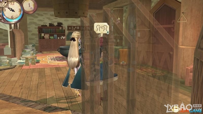 《索菲工作室》全教程流程及炼金资料攻略