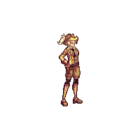 dnf2014劳动节时装图片男魔法师-蒸汽朋克套4