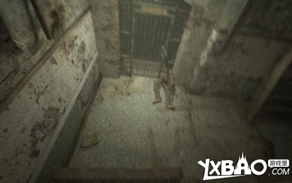 逃生：告密者全剧情流程图文攻略