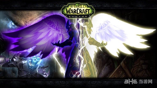 魔兽世界8.0暗牧输出手法(暗牧循环优先级分析)