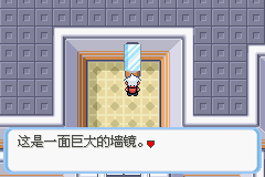 《口袋妖怪蛇纹木》二周目图文攻略