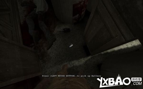 逃生：告密者全剧情流程图文攻略