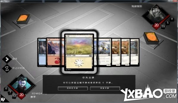 万智牌2015全剧情流程图文攻略