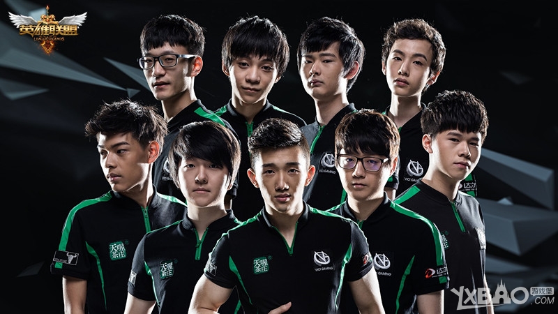 《LOL》2015德玛西亚杯北京站决赛赛程介绍
