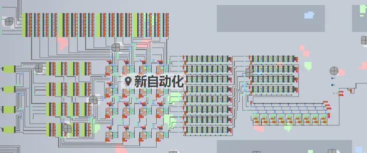 异形工厂新手攻略(电路基础与自动化工厂思路详解)