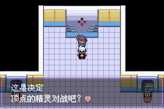 口袋妖怪漆黑的魅影5.0图文攻略