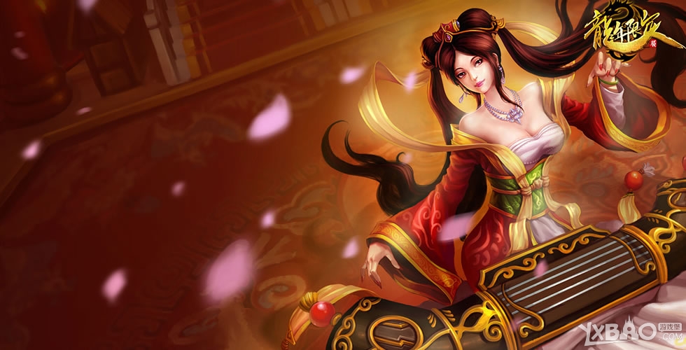 《LOL》琴女皮肤大全 特效预览