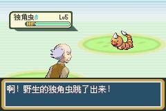 口袋妖怪火红2012图文流程攻略