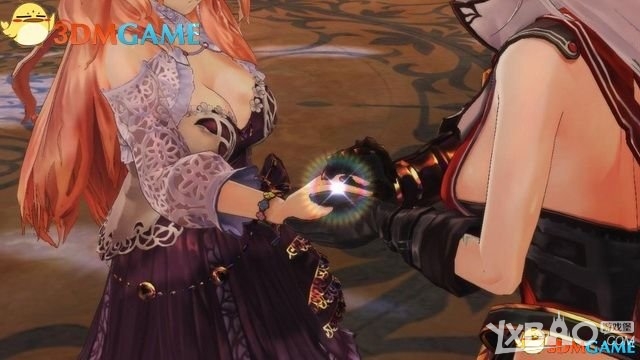 《无夜之国》全章节剧情流程图文攻略（更新中）