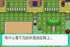 口袋妖怪漆黑的魅影4.5一周目全图文流程攻略完美版