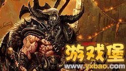 暗黑破坏神3(diablo iii）科普百科扫盲