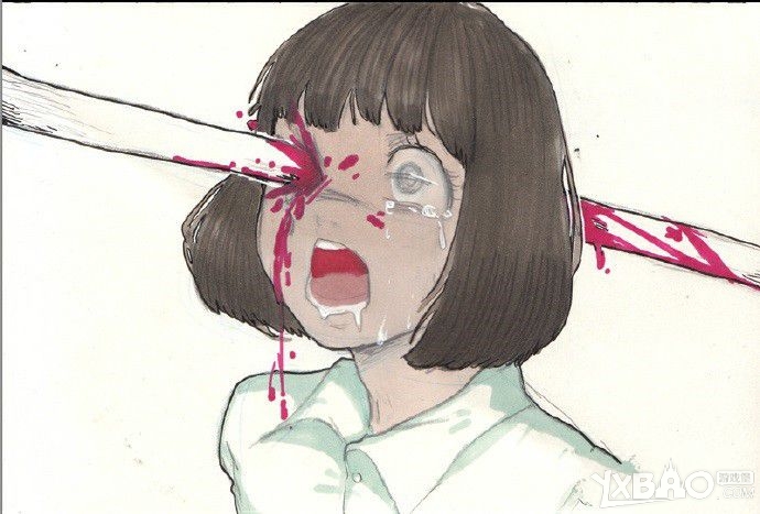 《Kio的人间冒险》女主有哪些死法