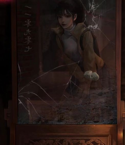 《纸嫁衣2奘铃村》全部通关攻略