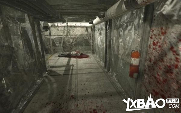 逃生：告密者全剧情流程图文攻略