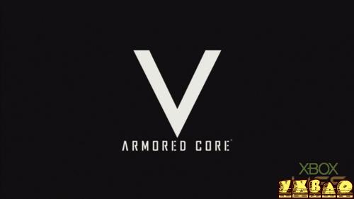 装甲核心5（Armored(Core V）游戏心得 装甲核心5攻略)