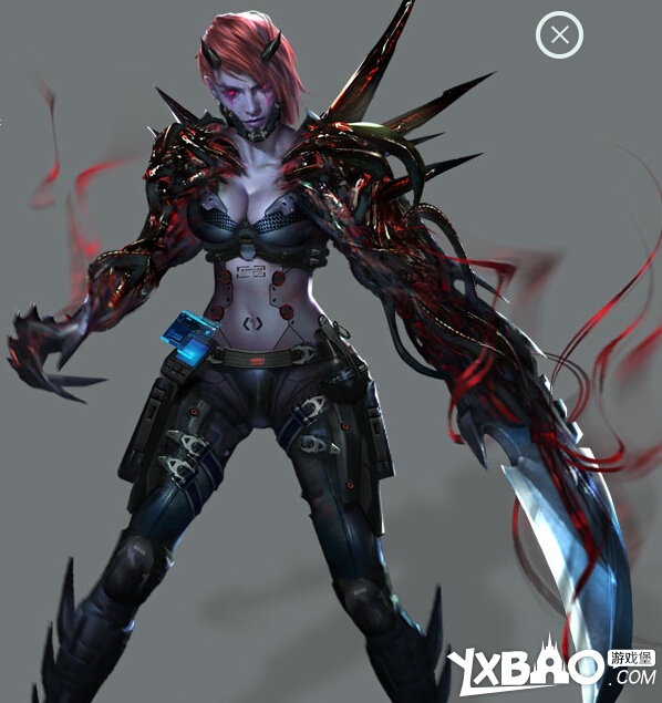 逆战僵尸蛇王新BOSS介绍