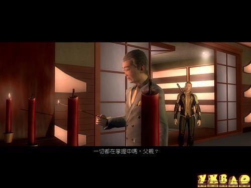 黑街圣徒2攻略，黑街圣徒2攻略图文