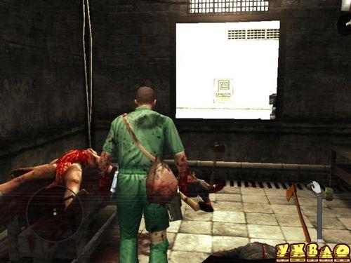 侠盗猎魔2图文攻略